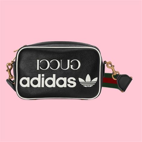 adidas x gucci purse